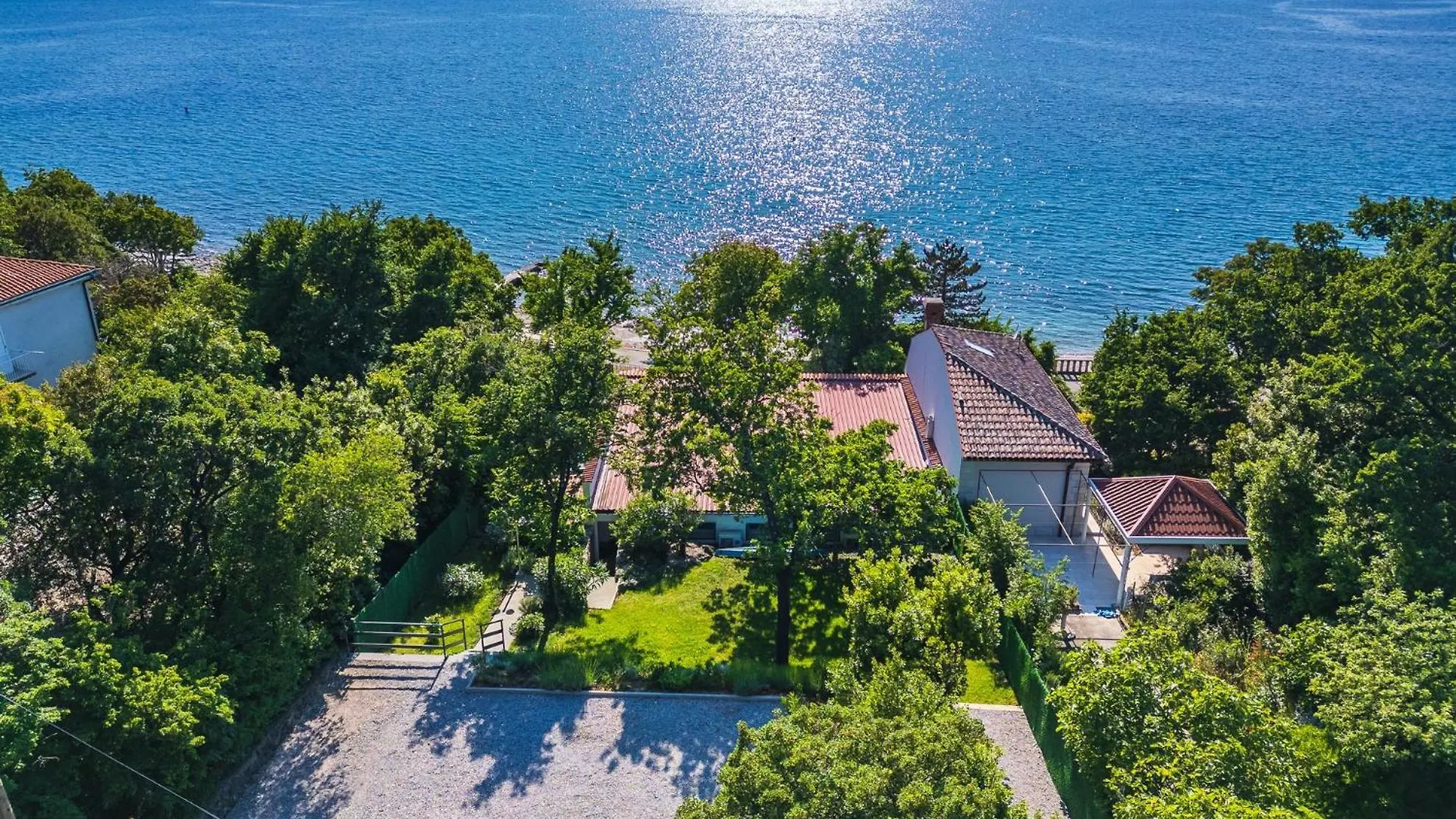 Holiday House Reina Kraljevica