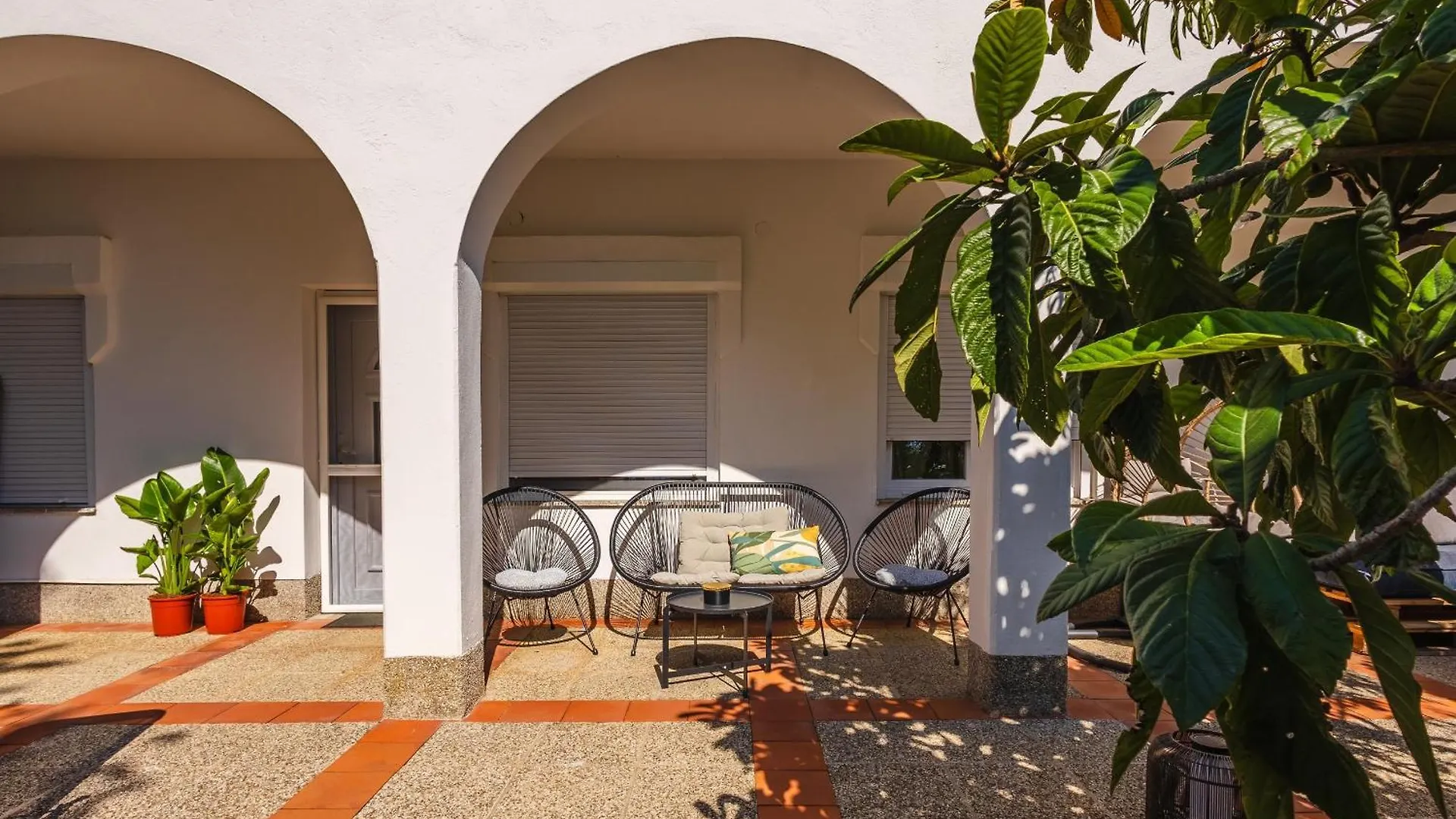 Holiday House Reina Kraljevica 0*,  Croatia