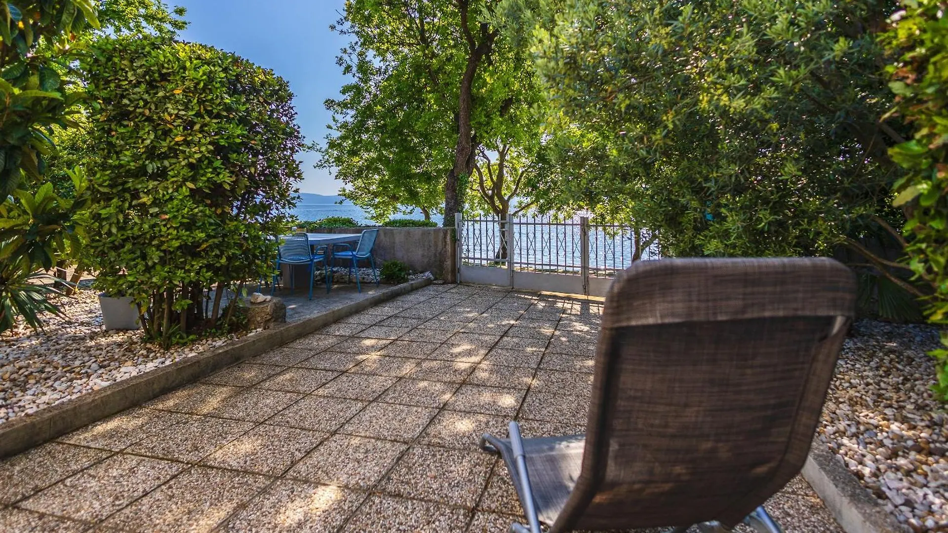 Holiday home Holiday House Reina Kraljevica Croatia