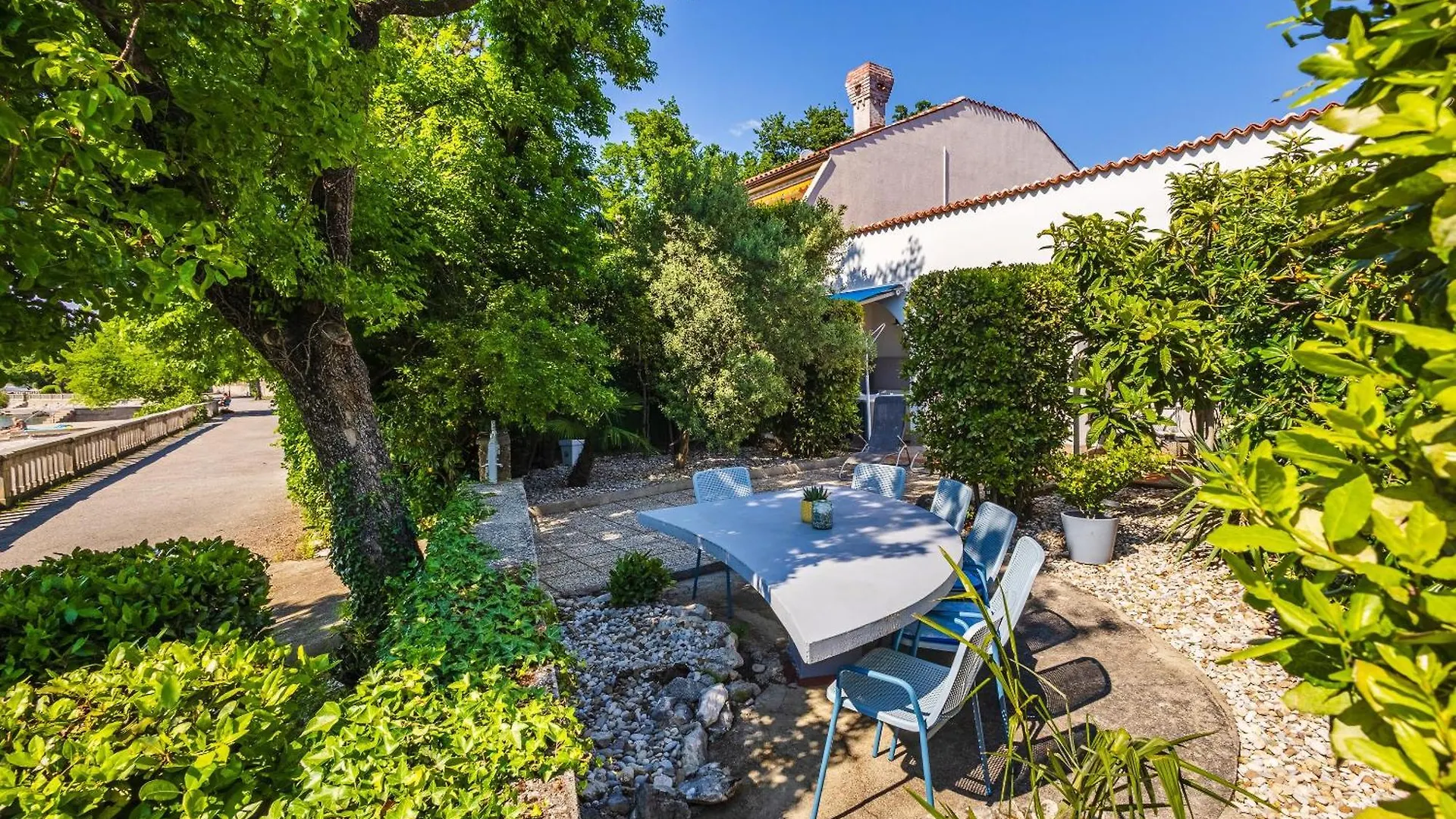 Holiday House Reina Kraljevica
