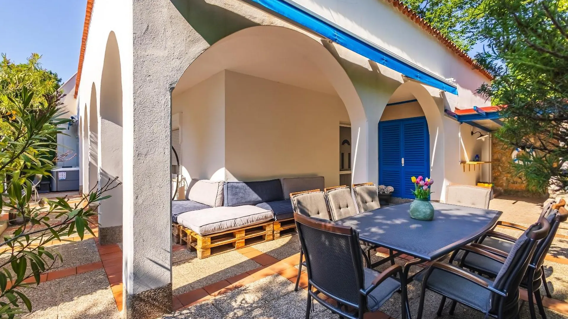 Holiday House Reina Kraljevica Holiday home