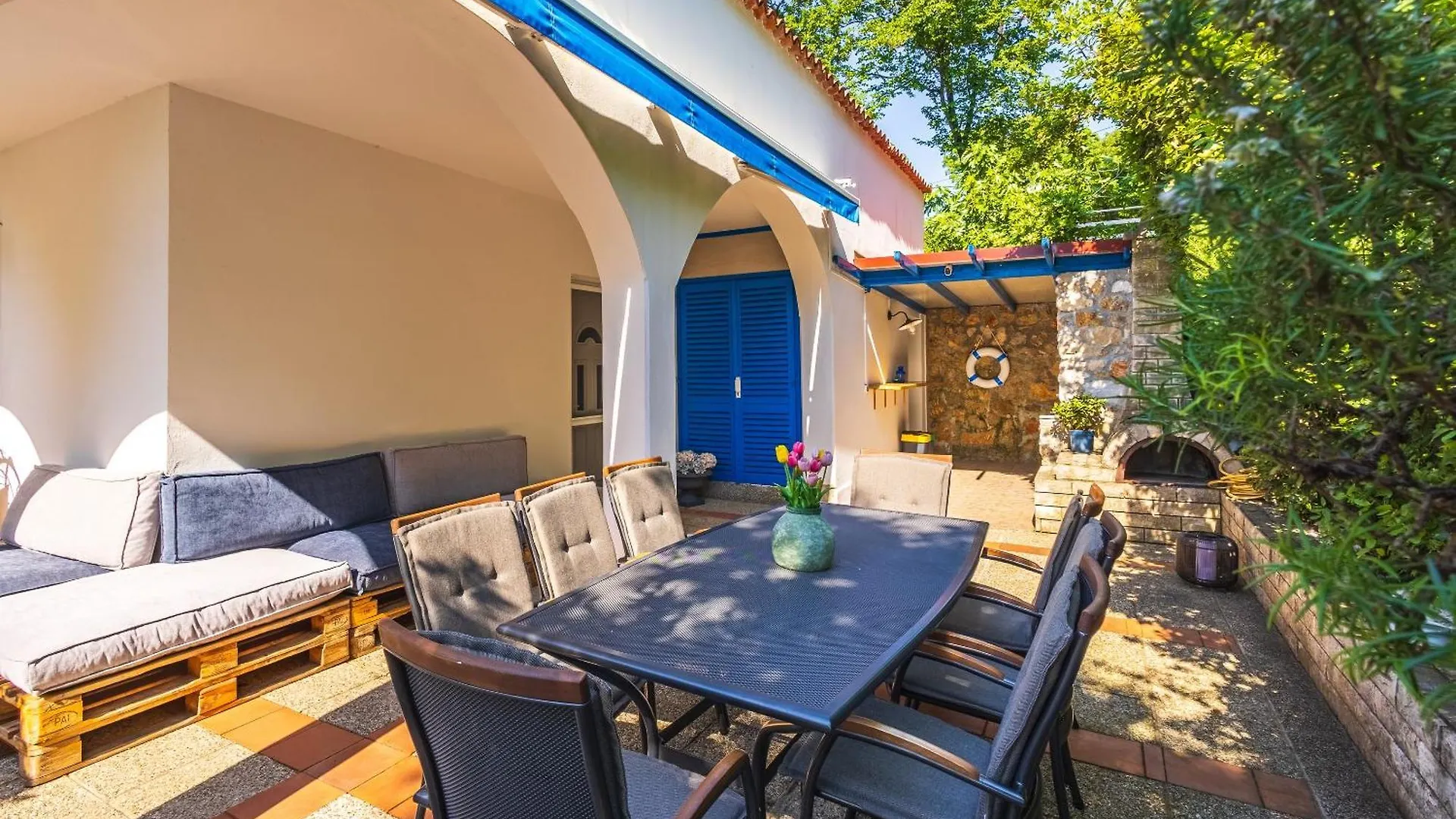 Holiday House Reina Kraljevica
