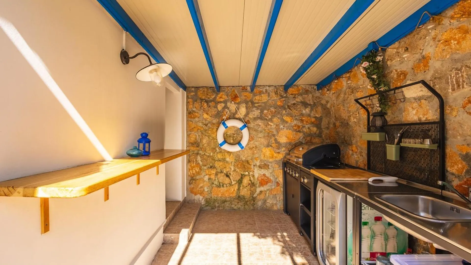 Holiday home Holiday House Reina Kraljevica