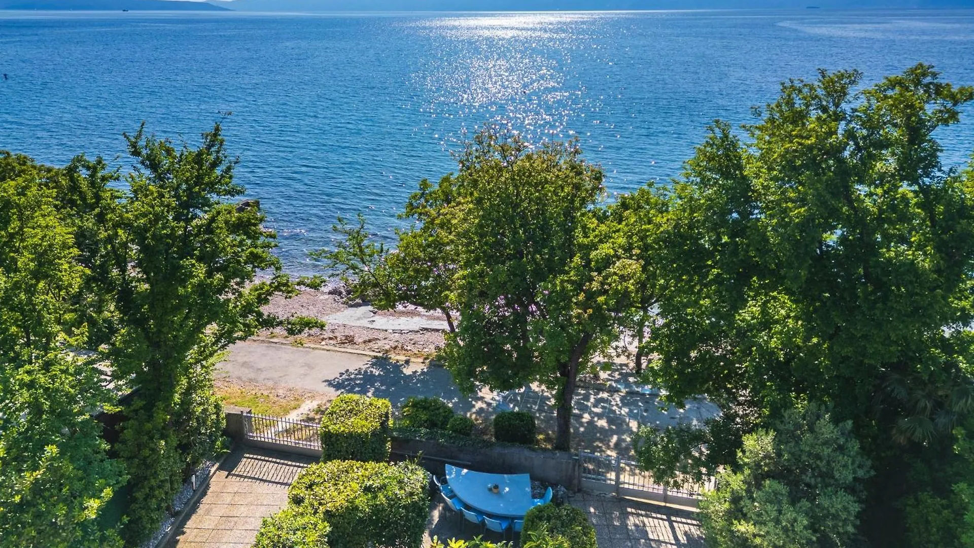 Holiday home Holiday House Reina Kraljevica