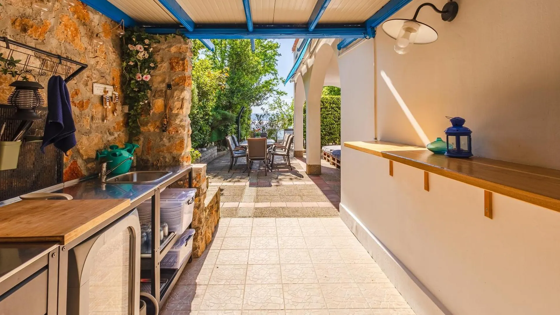 Holiday House Reina Kraljevica 0*,  Croatia