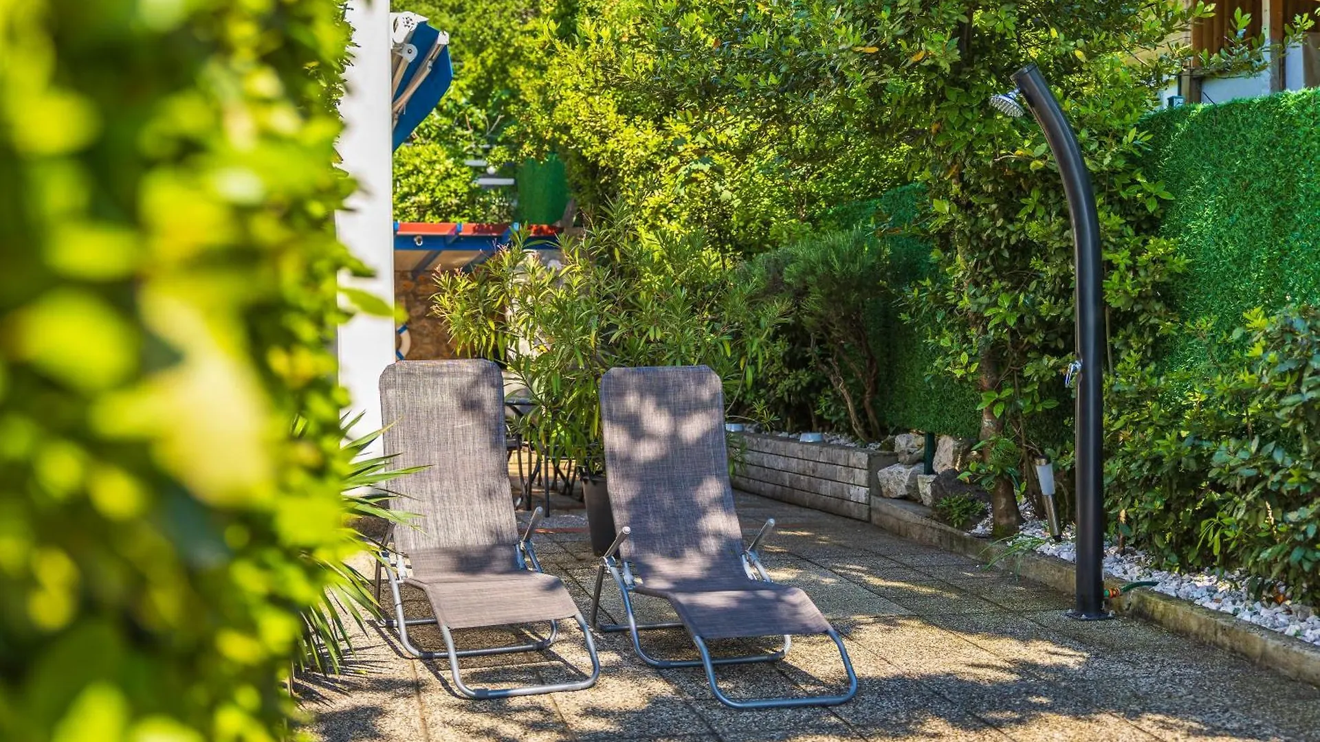 Holiday House Reina Kraljevica Holiday home