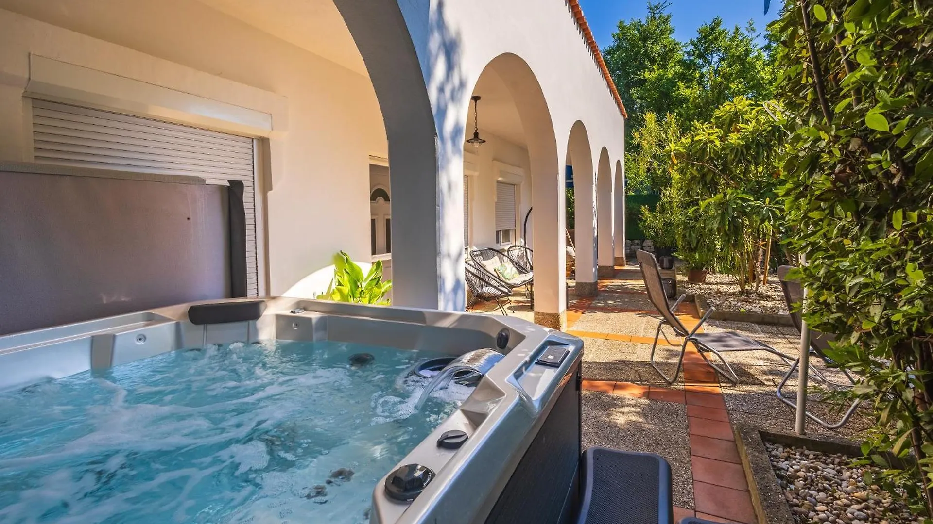 Holiday House Reina Kraljevica Croatia