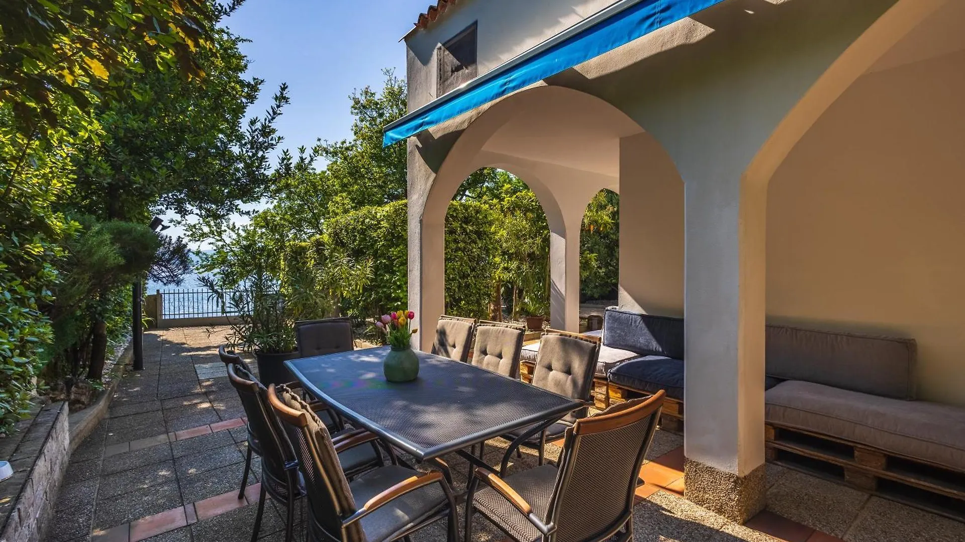 Holiday home Holiday House Reina Kraljevica Croatia