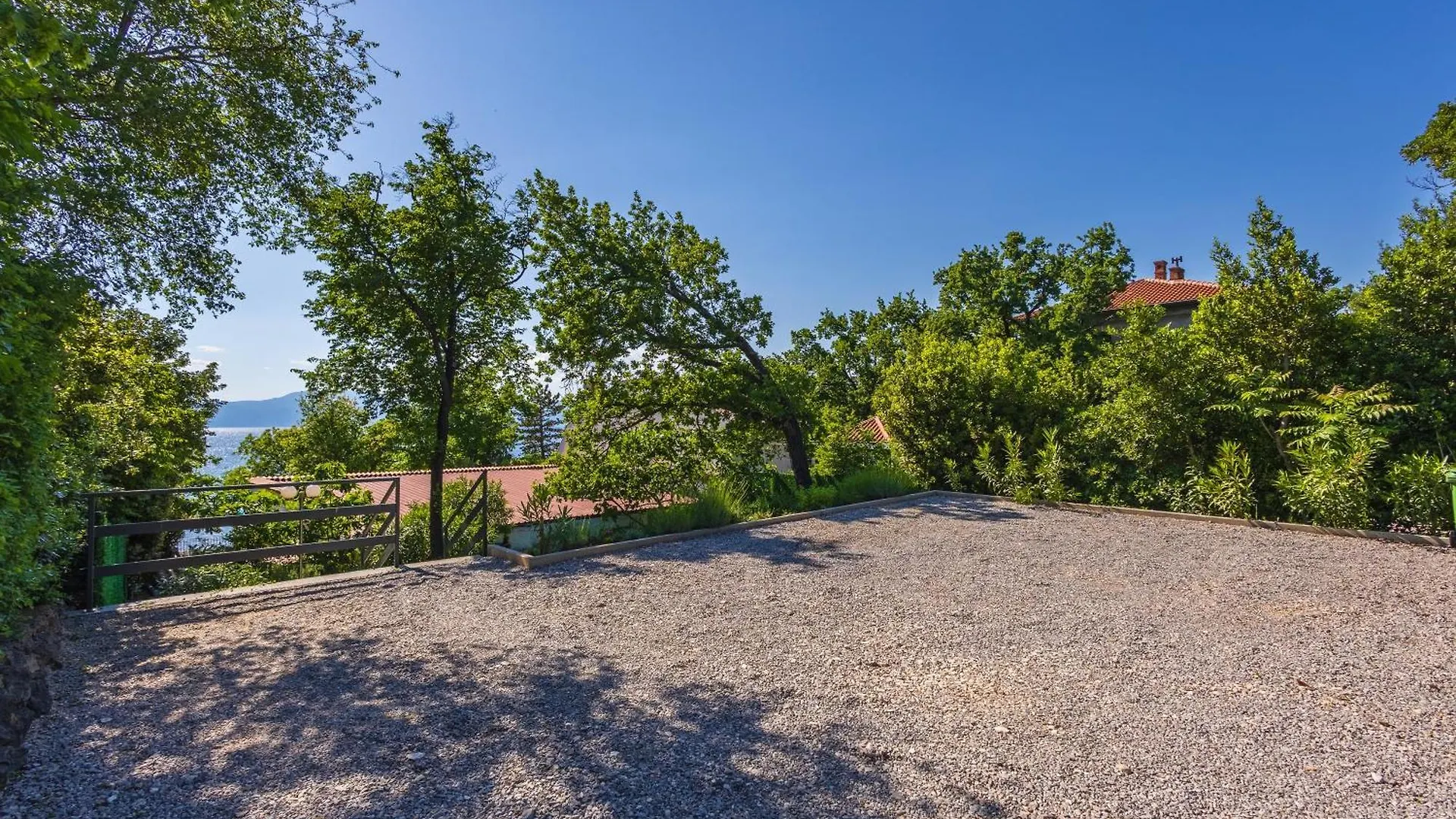 Holiday House Reina Kraljevica