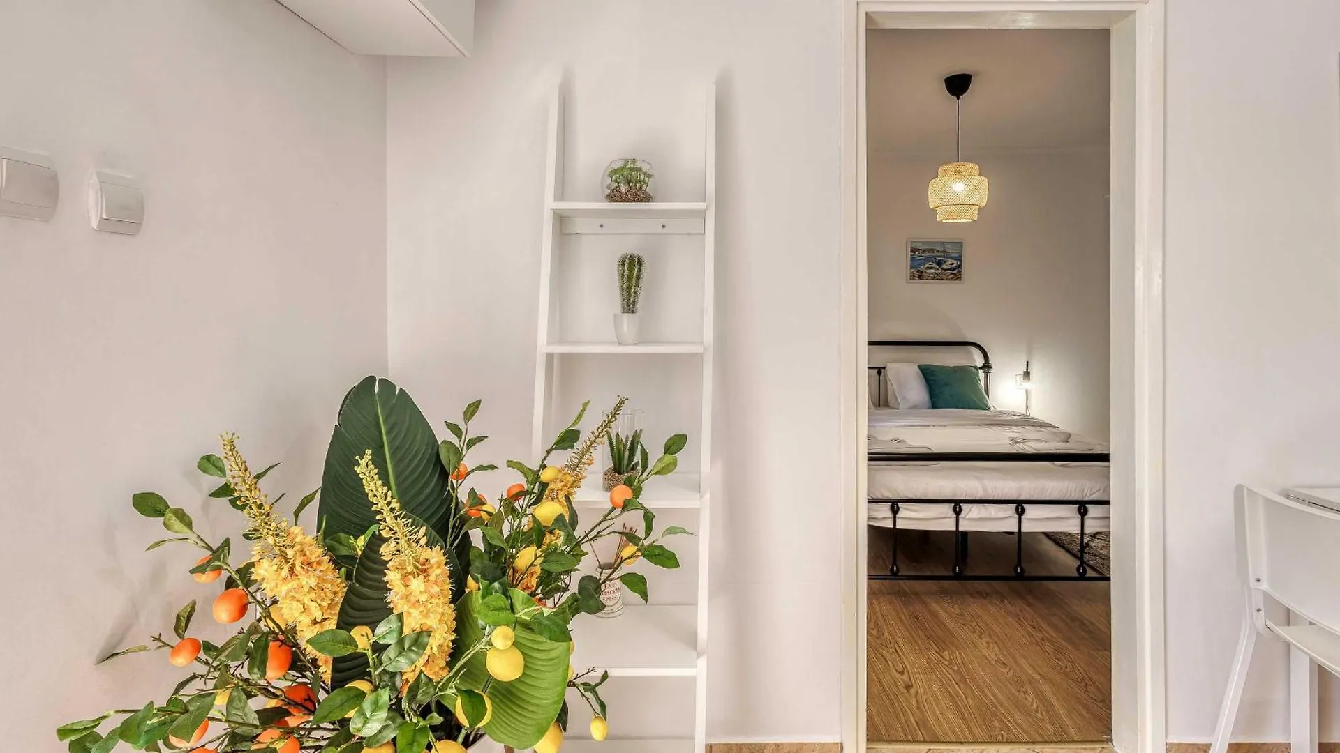 Holiday home Holiday House Reina Kraljevica