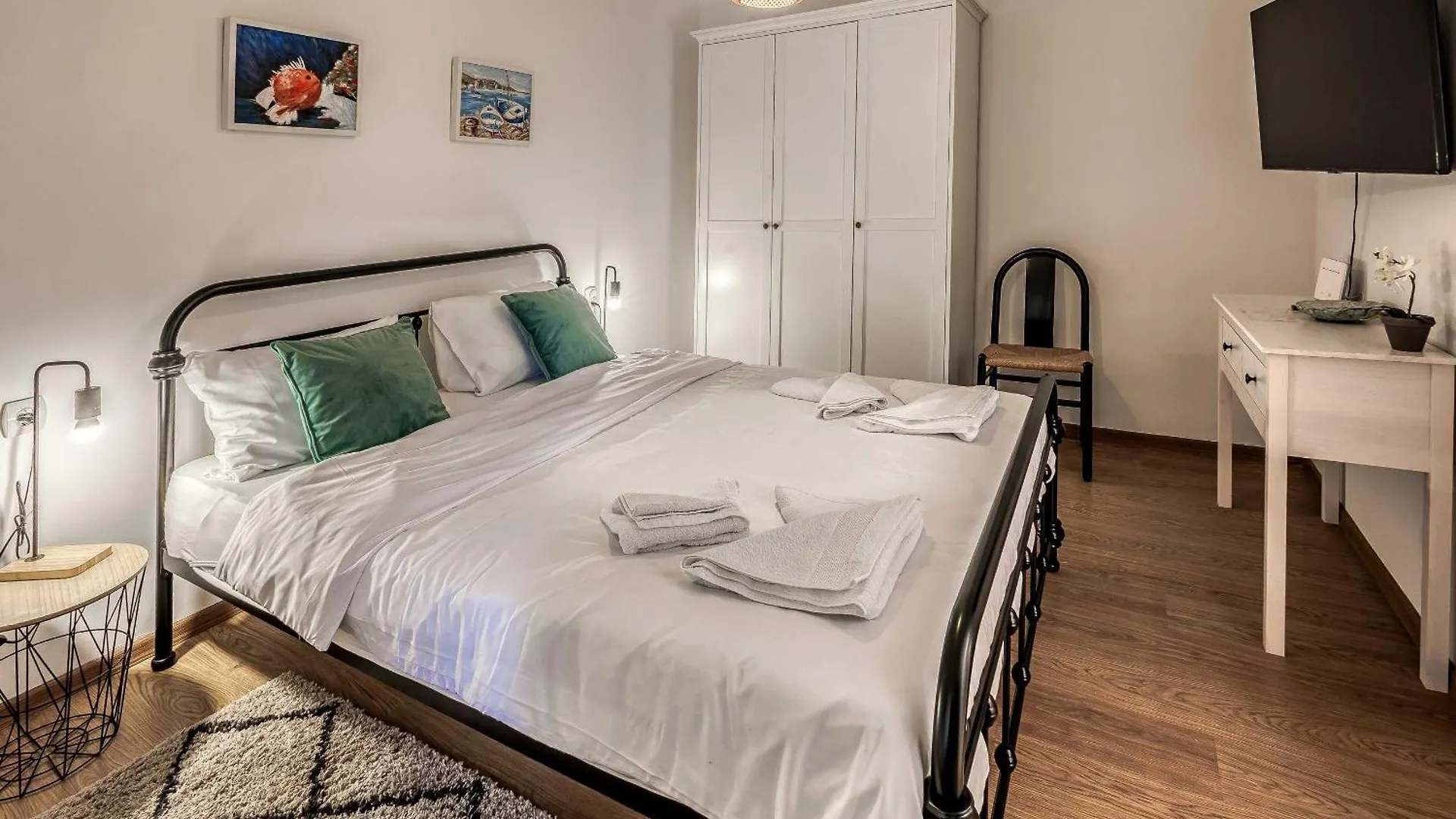 Holiday home Holiday House Reina Kraljevica