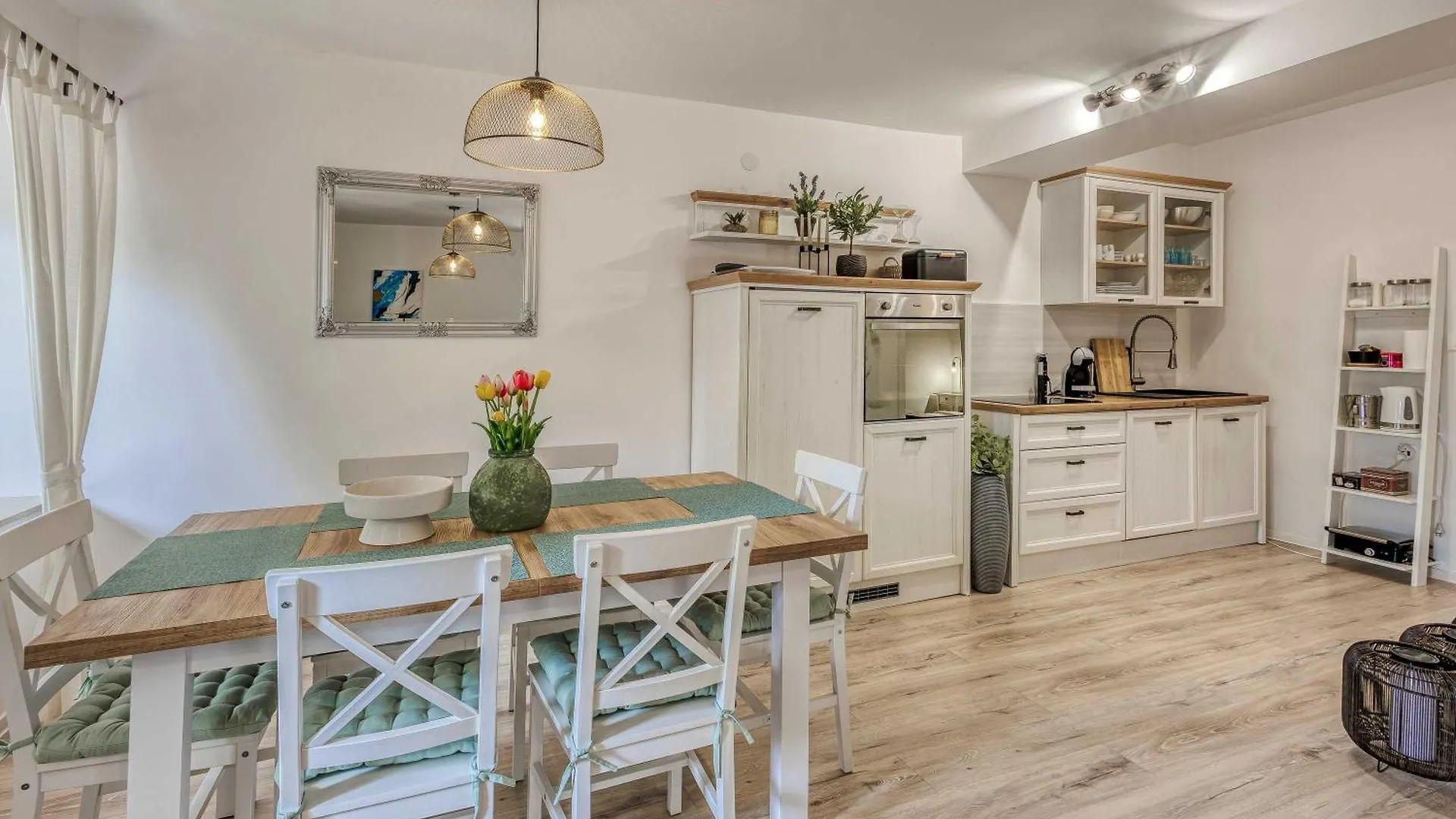 Holiday House Reina Kraljevica Croatia