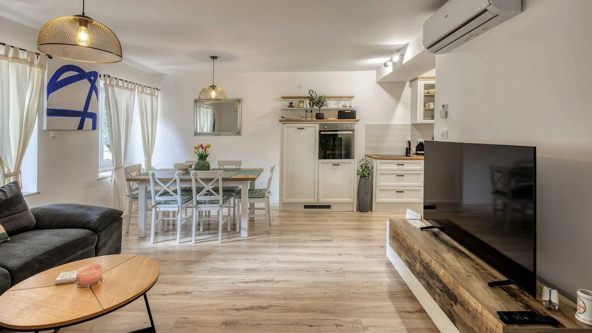 Holiday House Reina Kraljevica Holiday home
