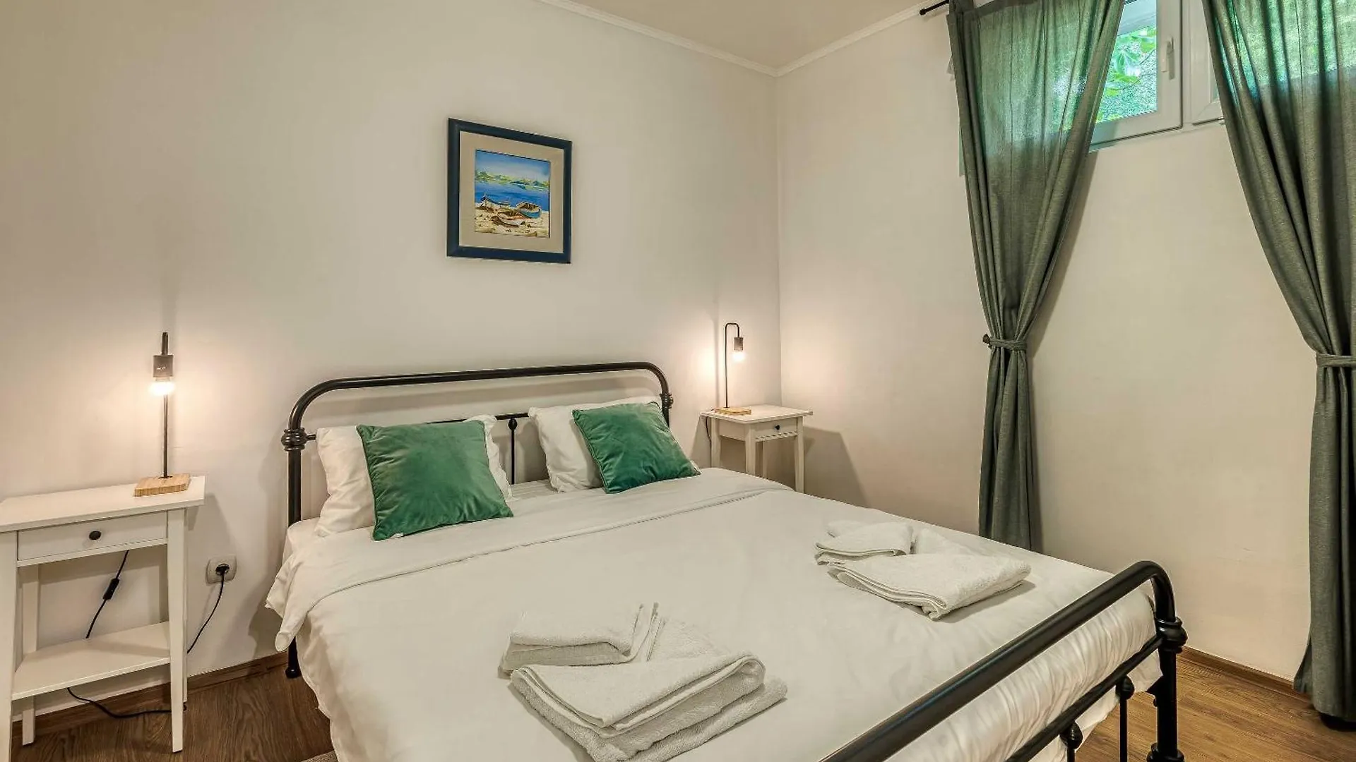 Holiday House Reina Kraljevica 0*,  Croatia