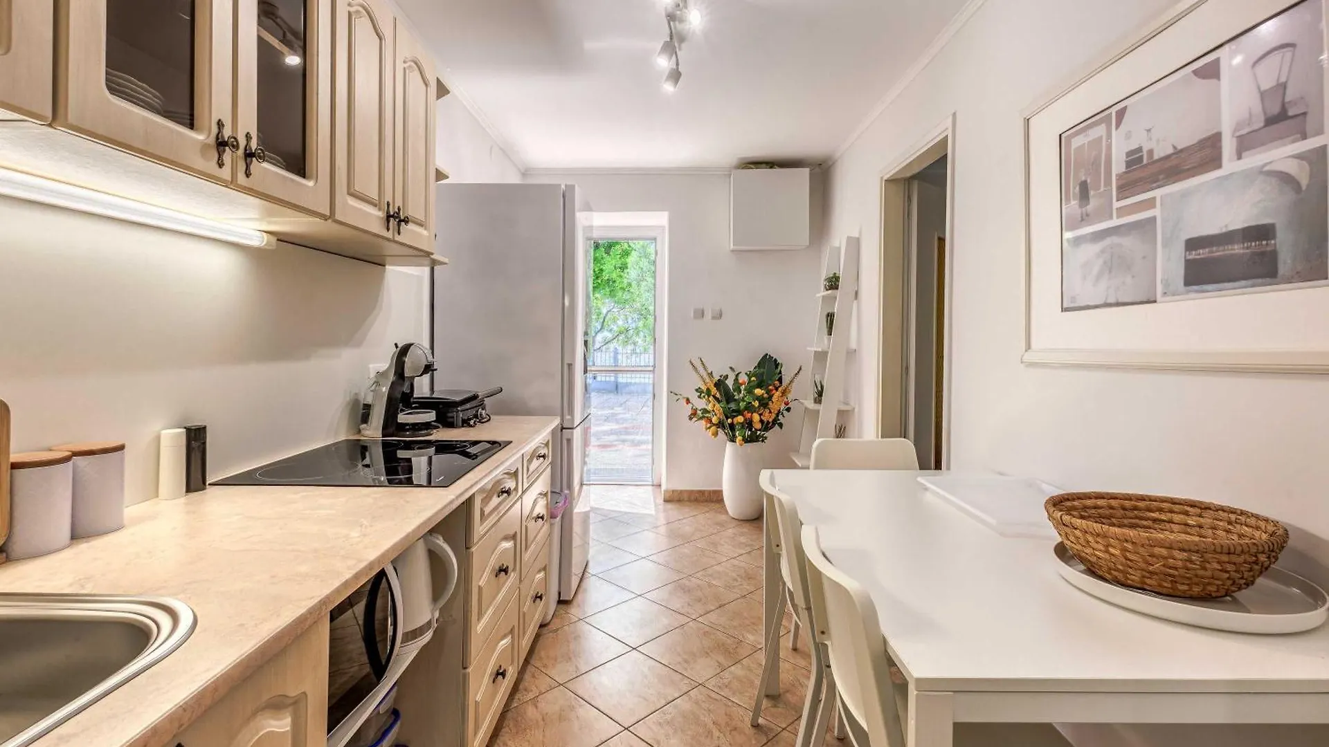 Holiday House Reina Kraljevica Holiday home