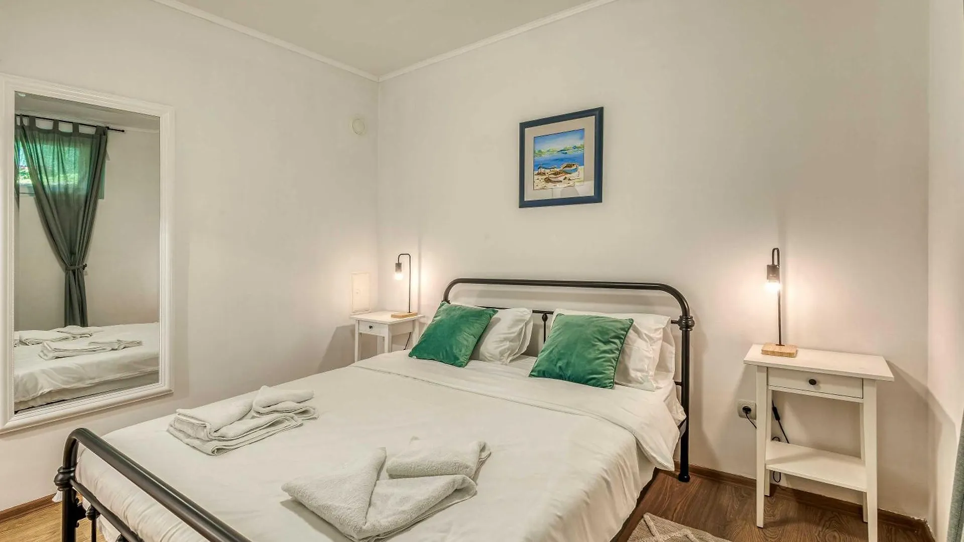 Holiday House Reina Kraljevica