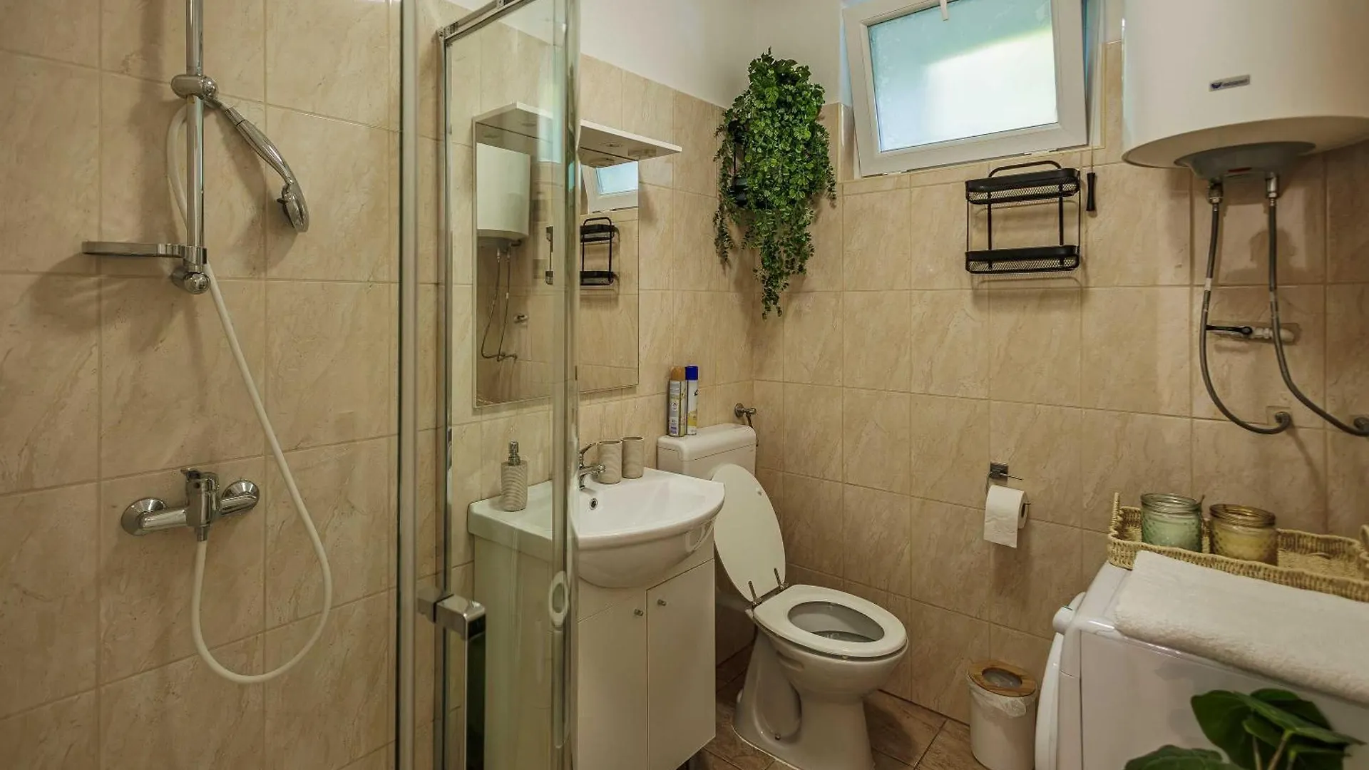 Holiday House Reina Kraljevica Holiday home