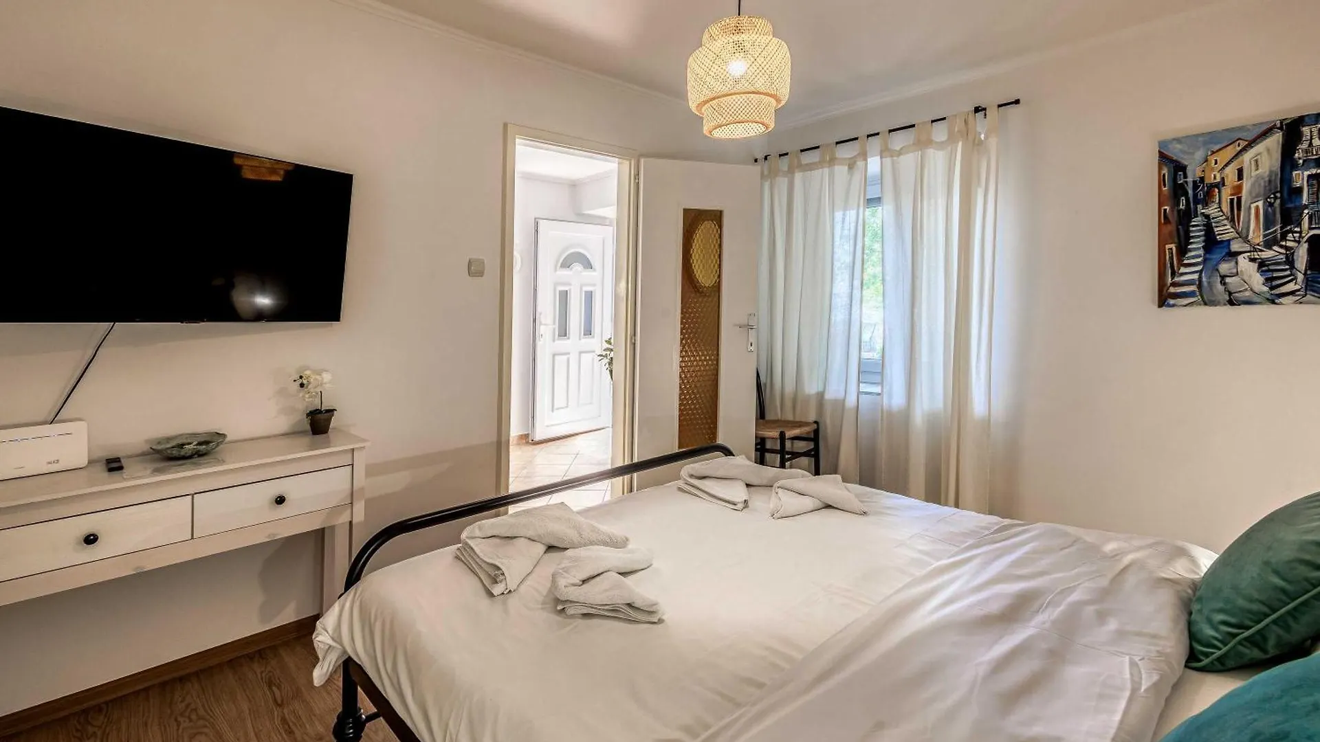 Holiday House Reina Kraljevica Holiday home