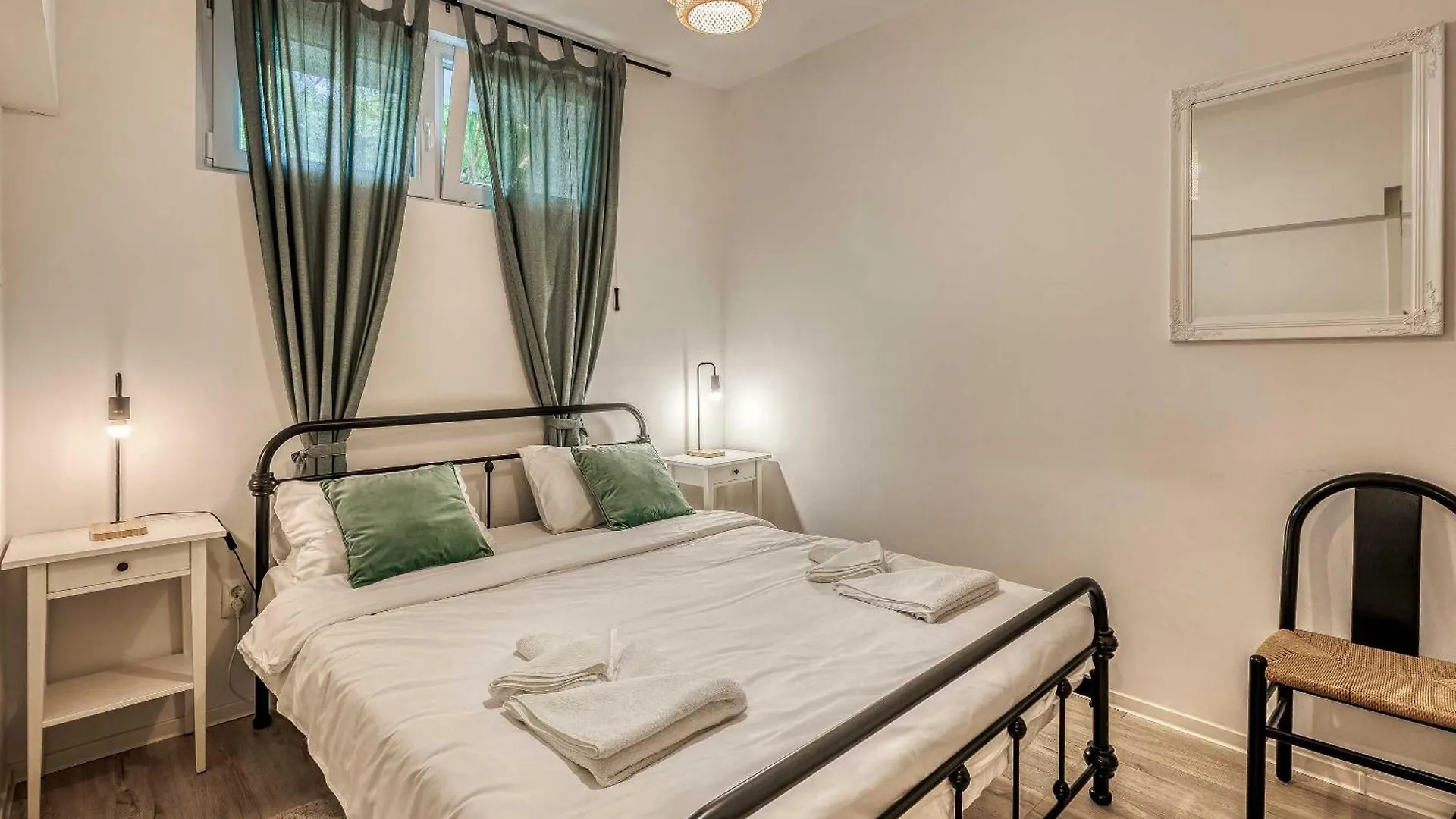 Holiday House Reina Kraljevica