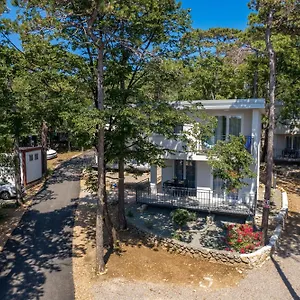 4* Üdülőpark Homes Ostro